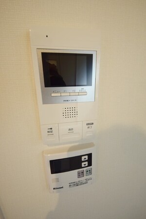 グランエッグス千歳烏山Nの物件内観写真